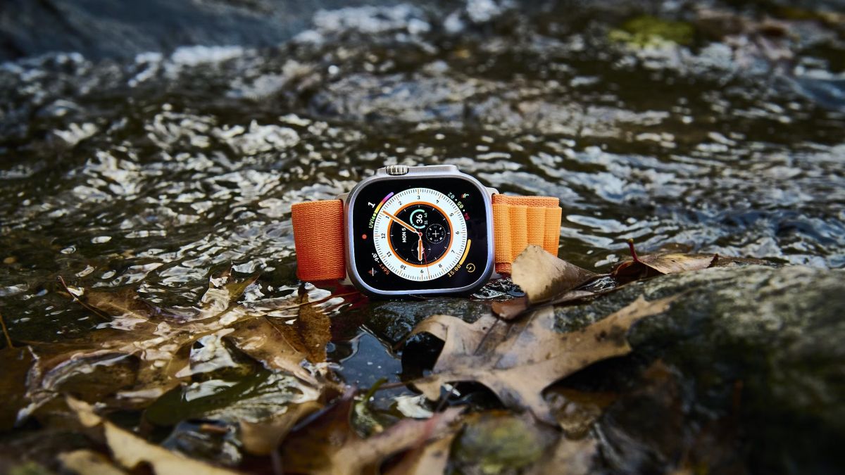 Apple Watch снова спасли жизнь человеку