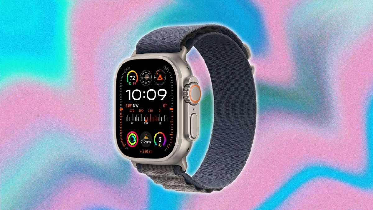Apple Watch Series 9 и Ultra 2 сняты с продажи в США: Байден отказался блокировать запрет