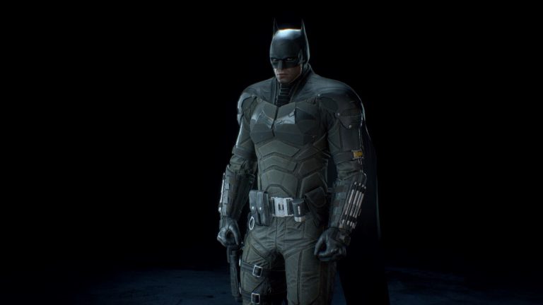 Arkham Knight BATMAN 2022