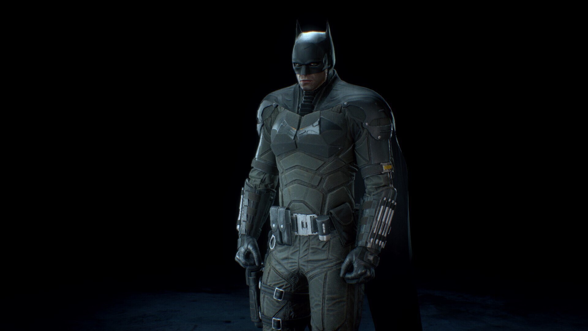 Arkham Knight BATMAN 2022