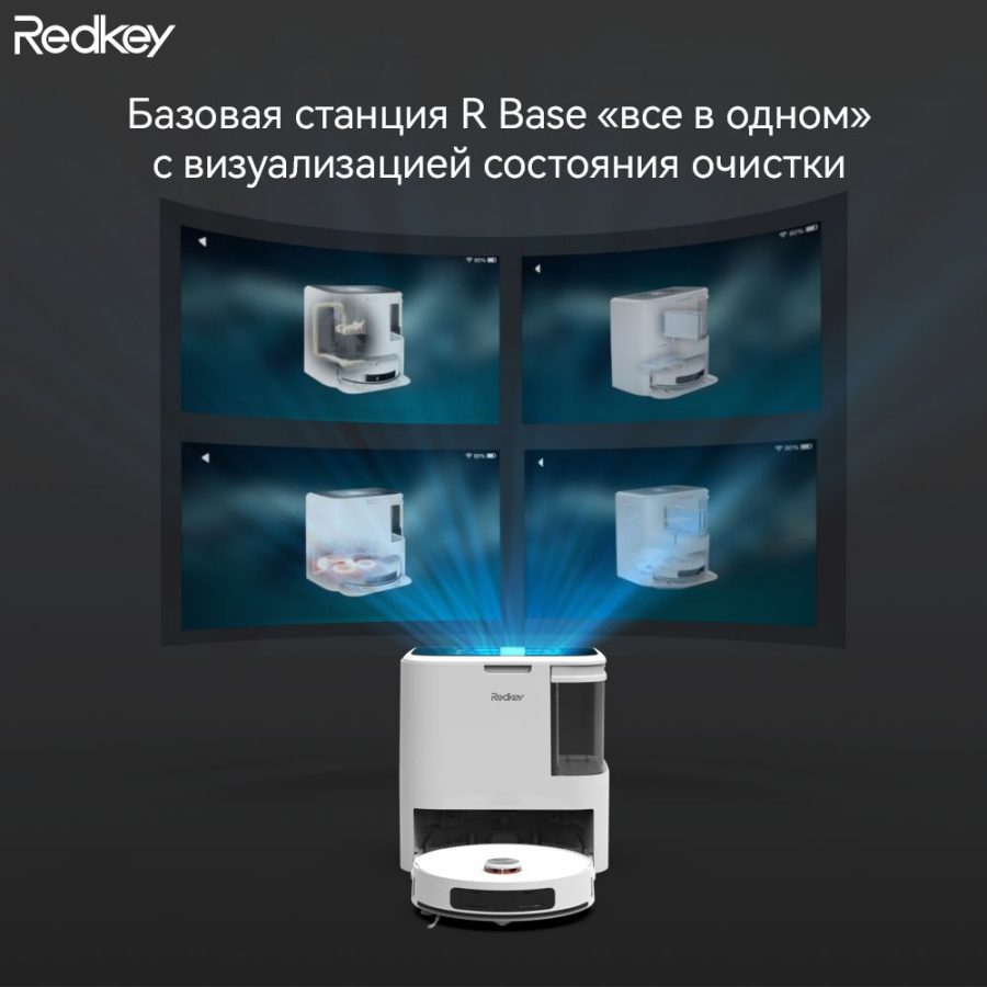 Redkey R20 Pad