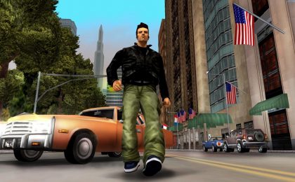 GTA 3