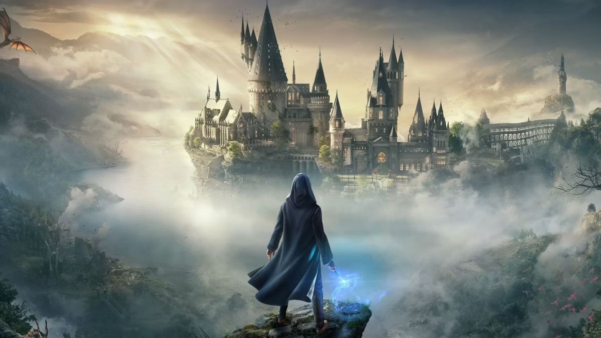 Hogwarts Legacy получила русскую озвучку от профессиональных актеров
