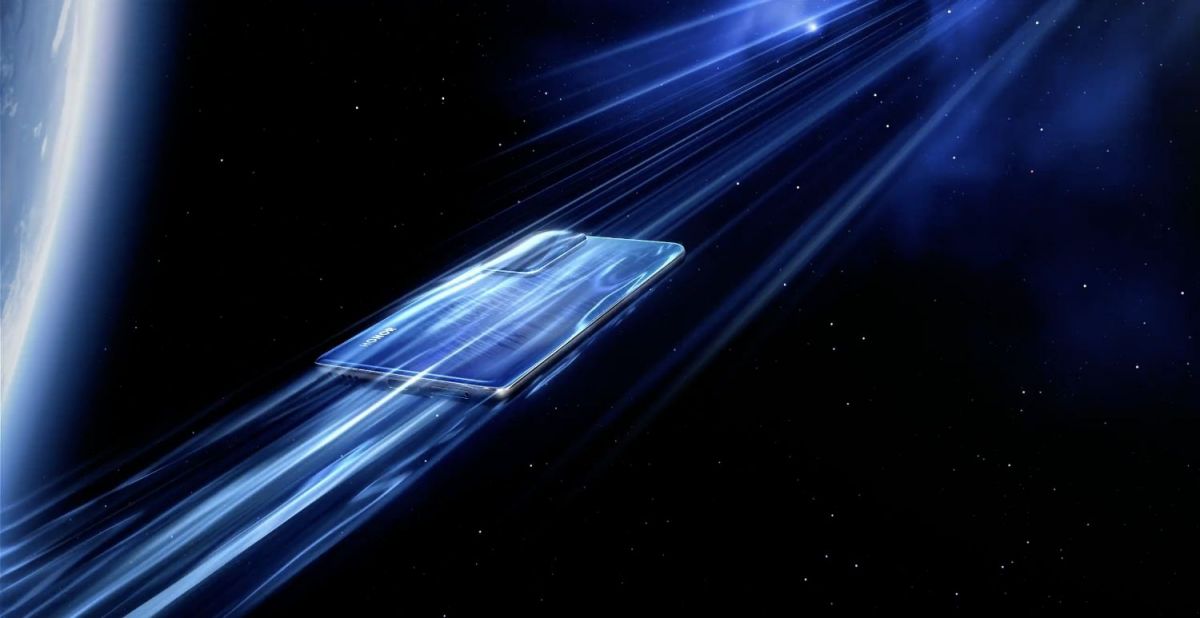 Среднебюджетный HONOR 90 GT показали на официальном рендере
