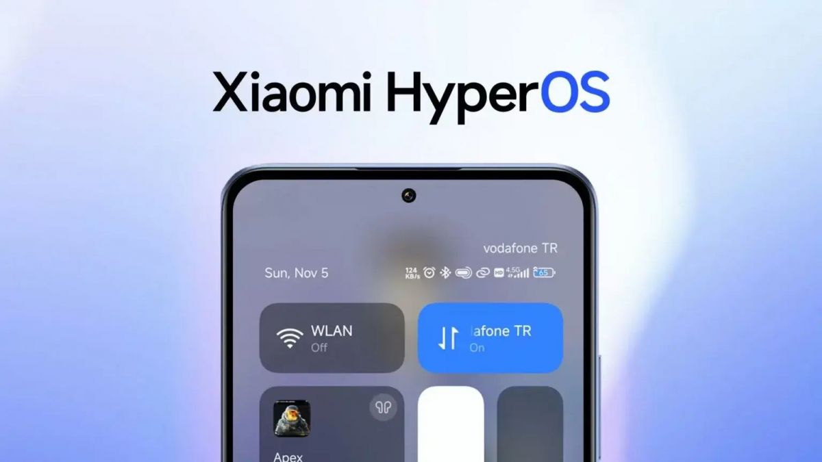 Большой список устройств Xiaomi и Redmi, которые получат HyperOS до середины 2024 года
