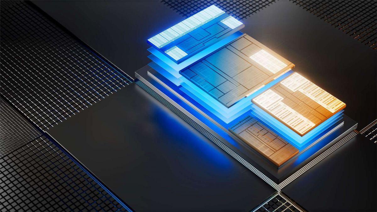 Intel представила Core Ultra — процессоры с мощной графикой и поддержкой ИИ