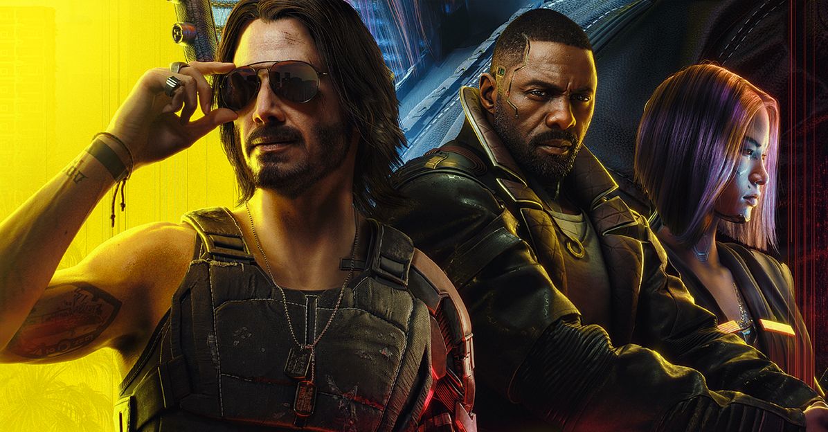 В Cyberpunk 2077 добавят метро: CDPR представила большой патч 2.1