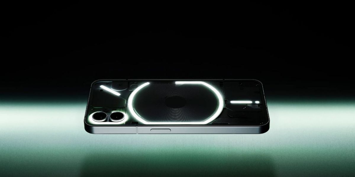 Неанонсированный Nothing Phone (2a) прошел сертификацию