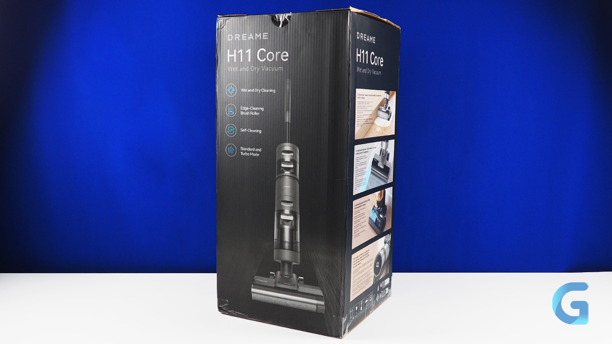 Dreame H11 Core