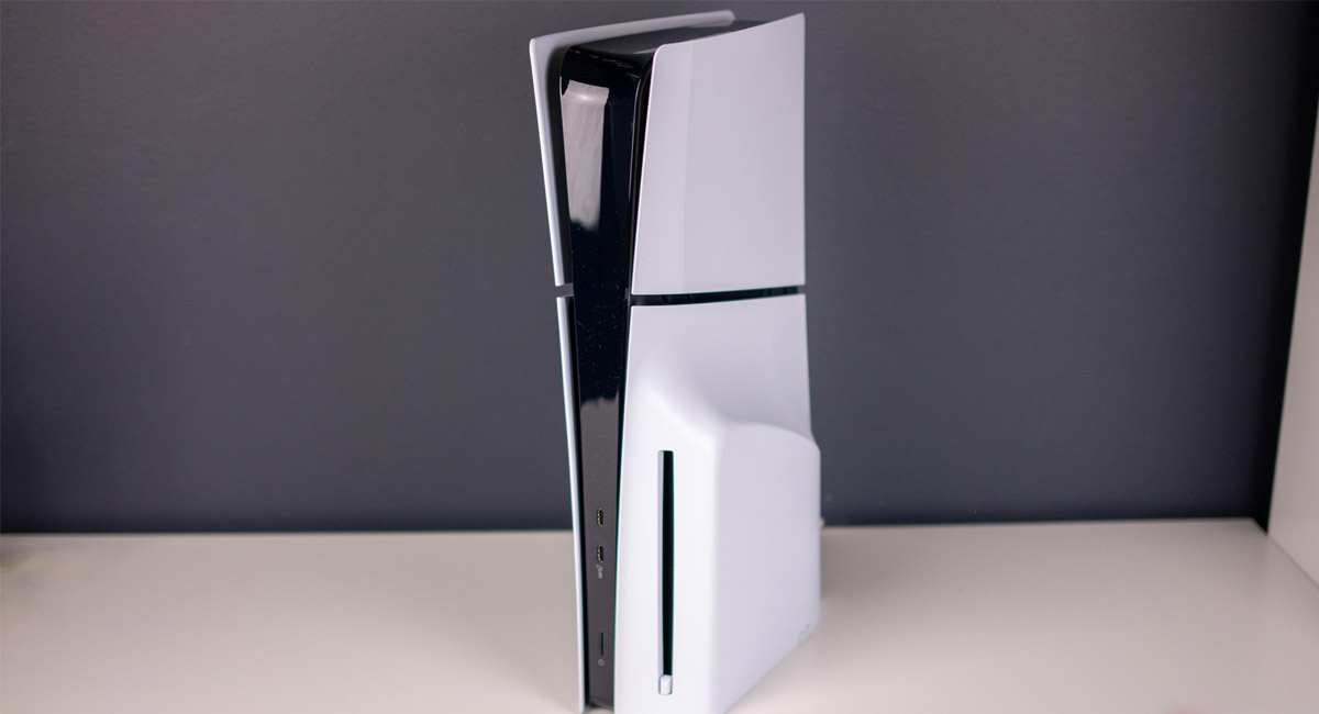 Ситилинк начал продавать PlayStation 5 Slim