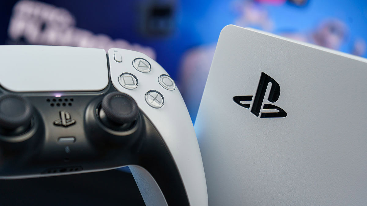 М.Видео и Эльдорадо открыли приём предзаказов на PlayStation 5 Slim