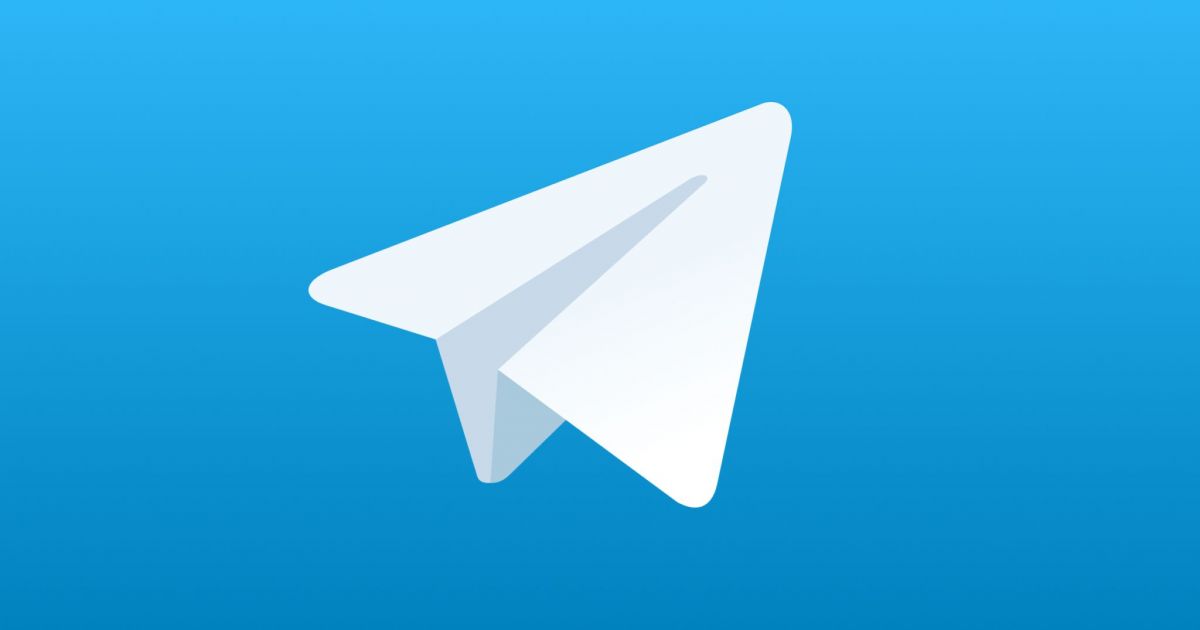 В Telegram произошел масштабный сбой