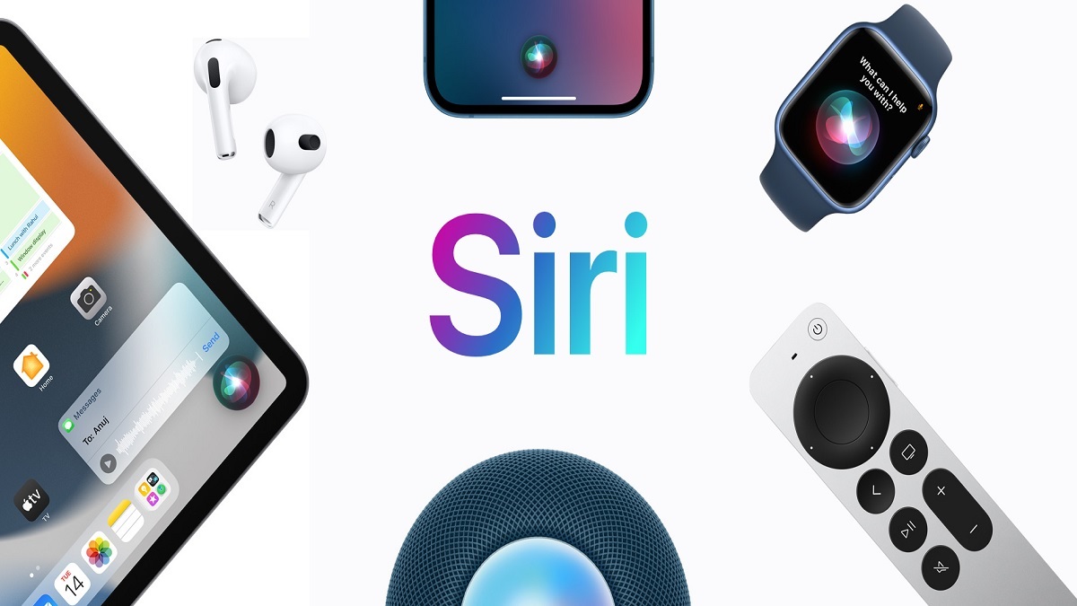 Apple ищет специалиста по русской культуре для развития Siri