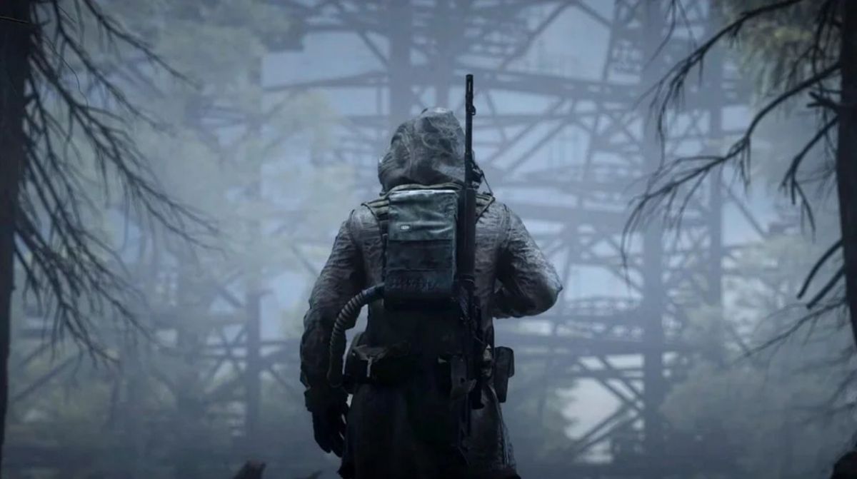 Персонаж из «Зова Припяти» вернется в S.T.A.L.K.E.R. 2: новый сюжетный трейлер