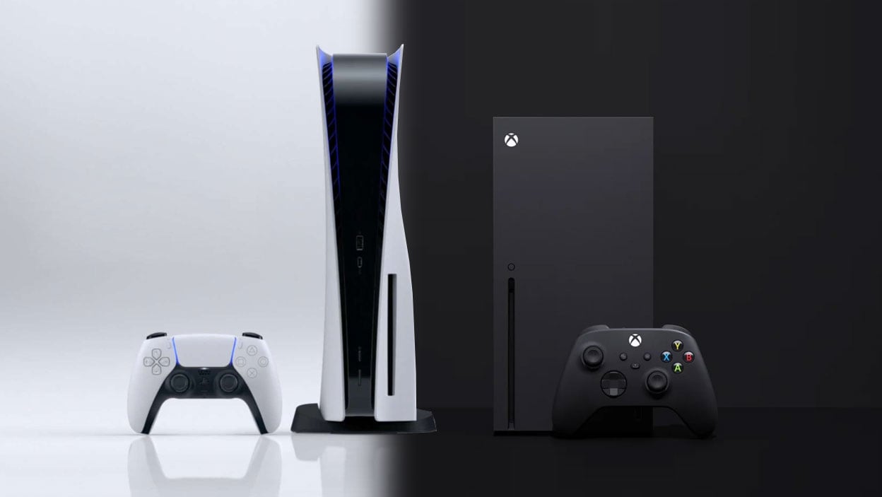 PlayStation 5