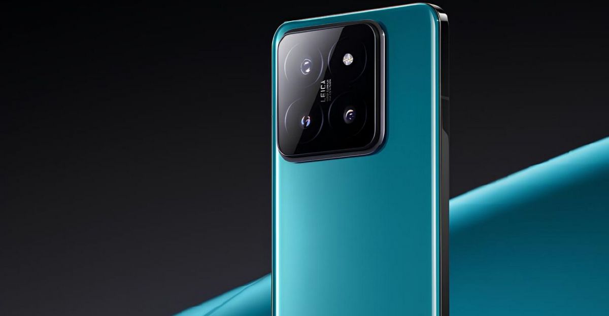 Представлены лимитированные Xiaomi 14/14 Pro и Watch S3 в цветах Xiaomi SU7