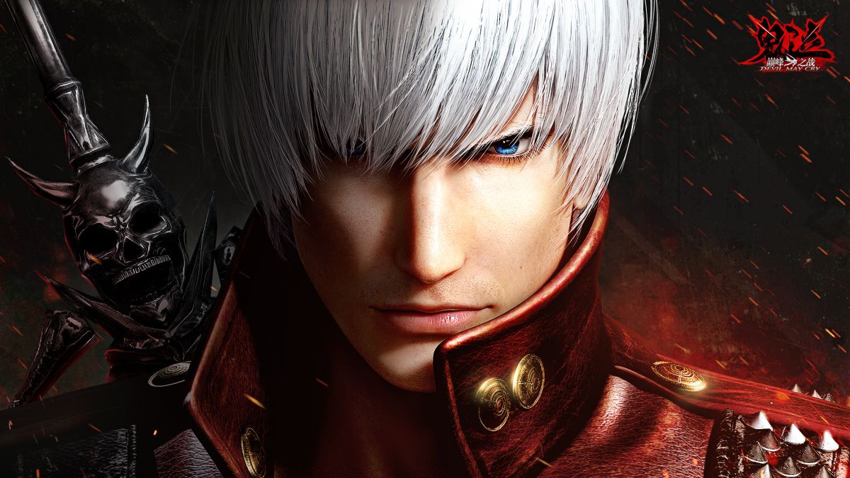 Бесплатный слэшер Devil May Cry: Peak of Combat вышел на iOS и Android