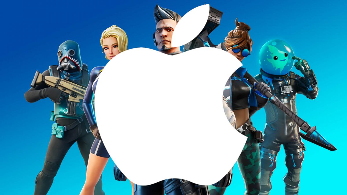 Epic Games: Fortnite возвращается на iPhone