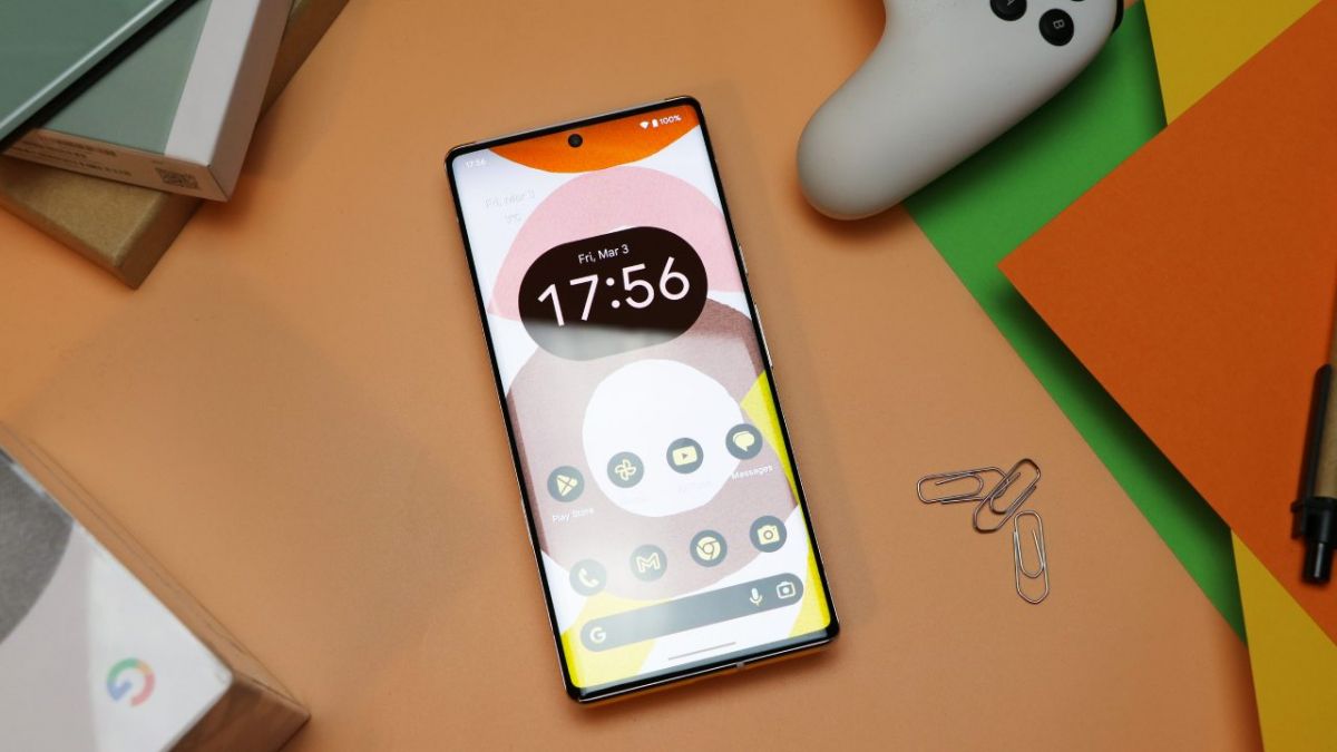Google вернет виджеты на экран блокировки Android