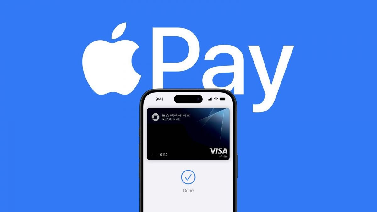 Apple разрешила бесконтактную оплату на своих устройствах в обход Apple Pay
