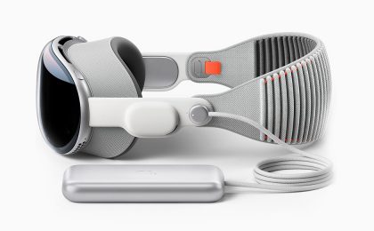 Apple Vision Pro