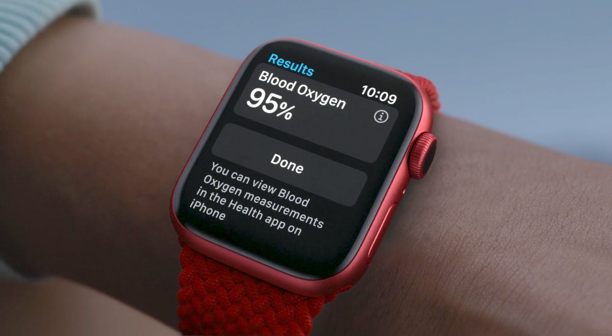 Apple будет продавать Apple Watch Series 9 и Ultra 2 в США с отключенным пульсоксиметром