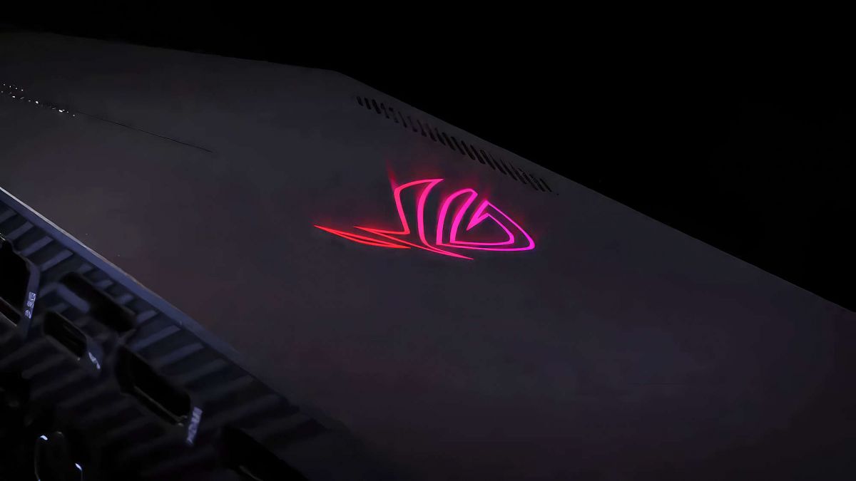 Мини-ПК ASUS ROG NUC официально анонсирован