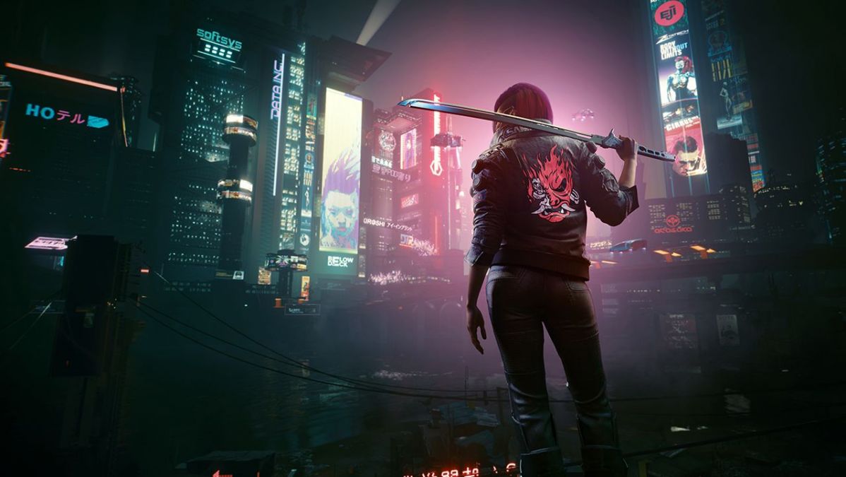 CD Projekt хочет добавить в сиквел Cyberpunk 2077 элементы мультиплеера