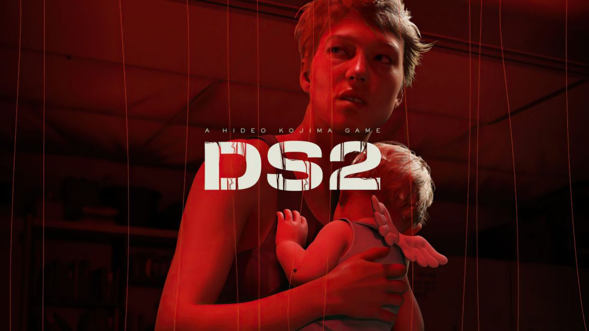 Инсайдер раскрыл полное название и дату показа Death Stranding 2