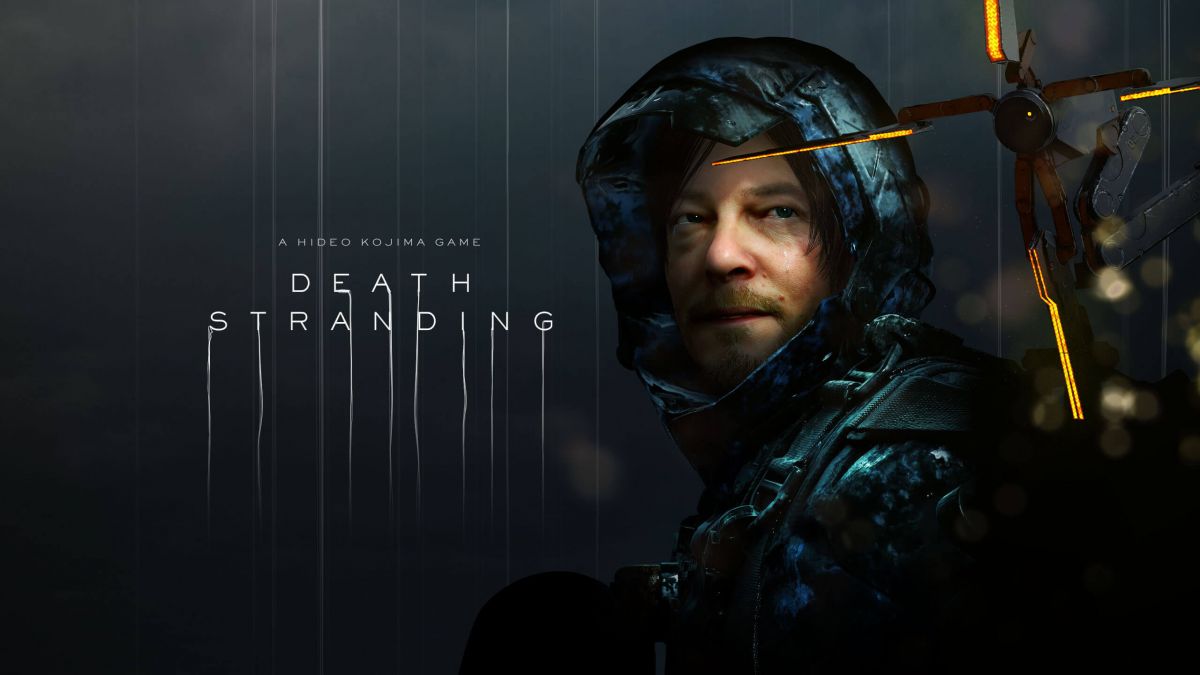Death Stranding Director’s Cut стала доступна для предзаказа в App Store