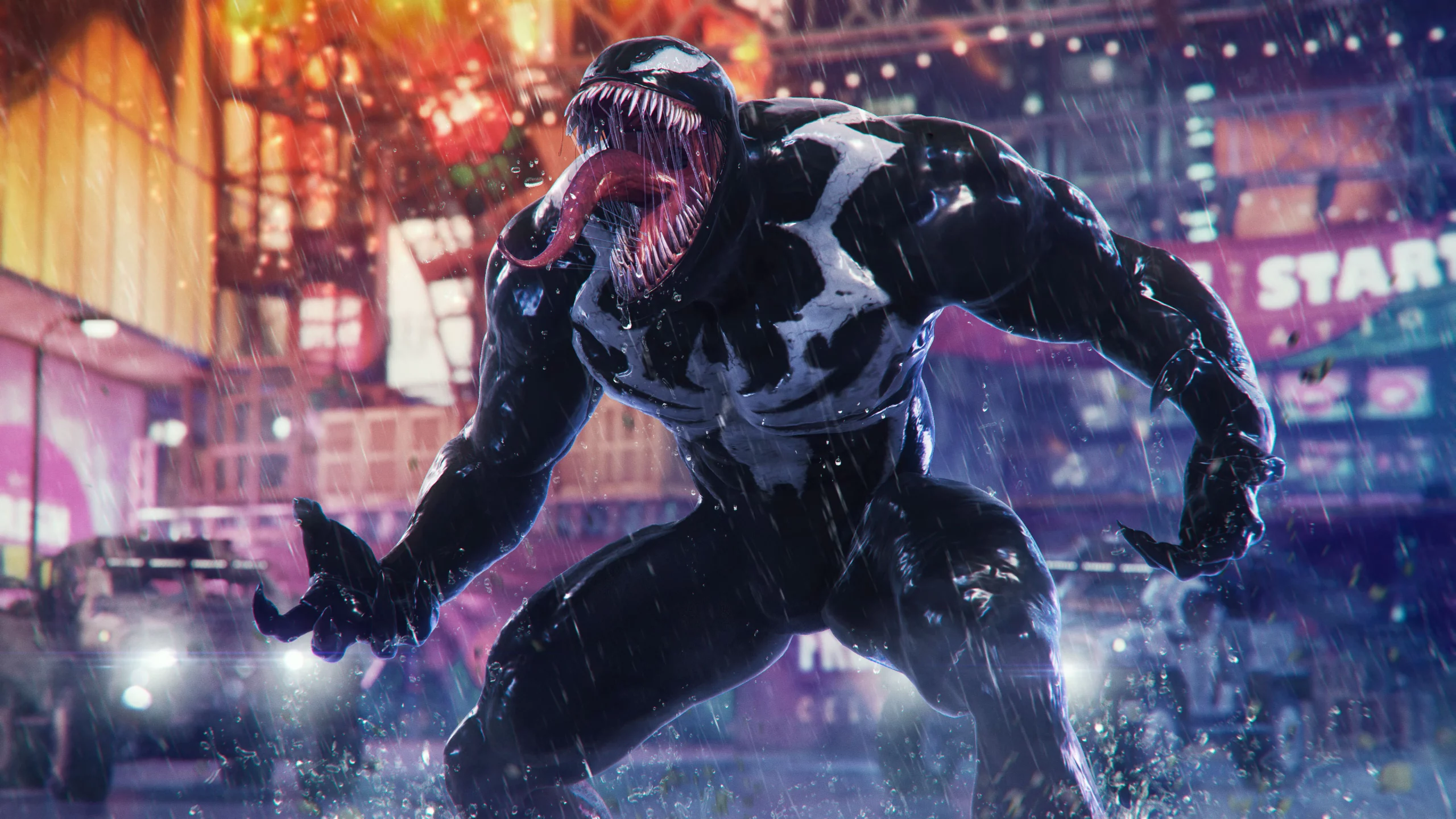 ПК-порт Marvel’s Spider-Man 2 появился на торрентах