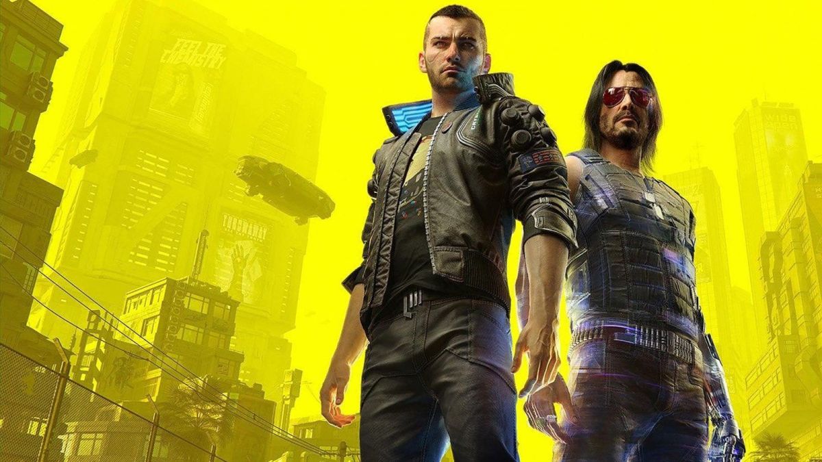 «2077 был лишь разминкой»: CDPR официально начала разработку сиквела Cyberpunk