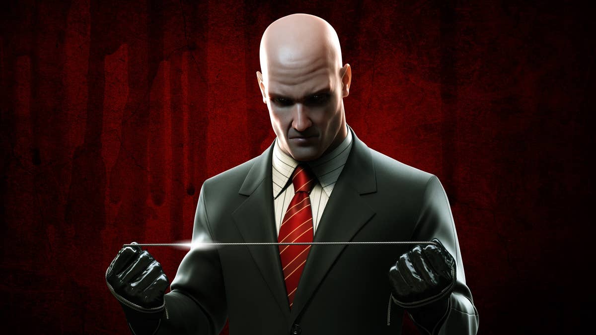 Hitman: Blood Money вышла на Nintendo Switch