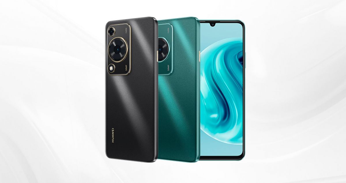 Представлен среднебюджетный HUAWEI nova Y72 с главной фишкой iPhone 15 Pro