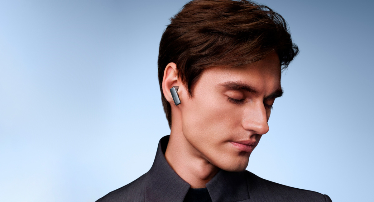 Наушники HUAWEI FreeBuds Pro 3 получили награды PhoneArena и Android Headlines