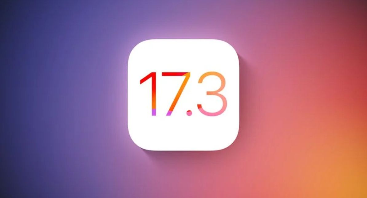 Вышла финальная бета-версия iOS 17.3