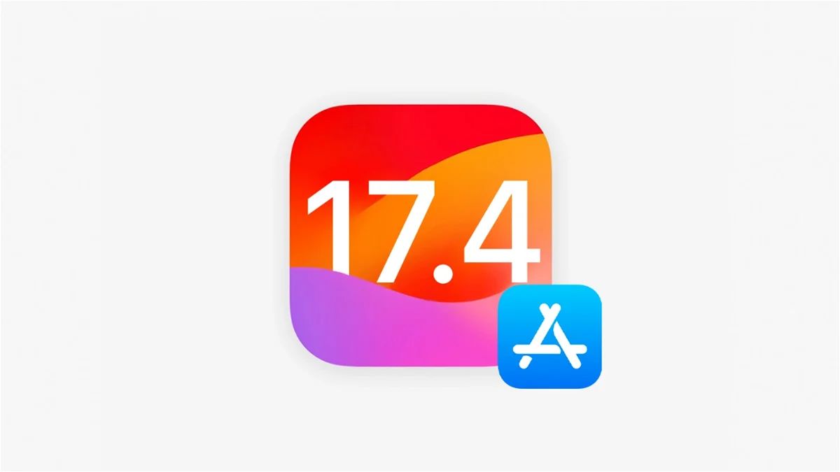 Apple готовит к выходу iOS 17.4 с установкой приложений в обход App Store