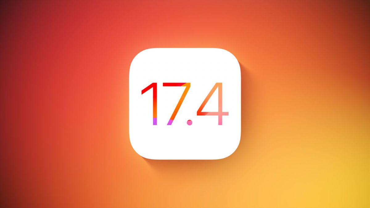 Apple выпустила iOS 17.4 beta 1
