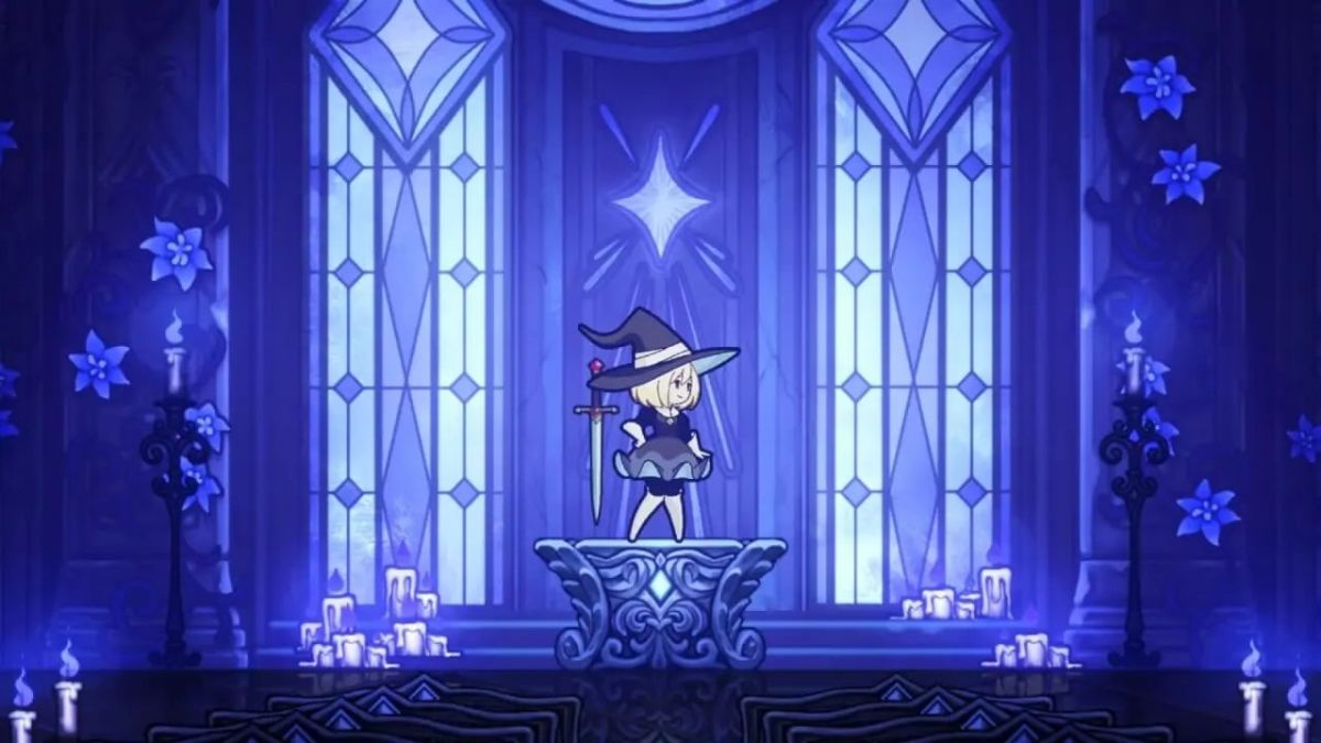 Вышла бесплатная демоверсия игры в стиле Hollow Knight от создателей Palworld