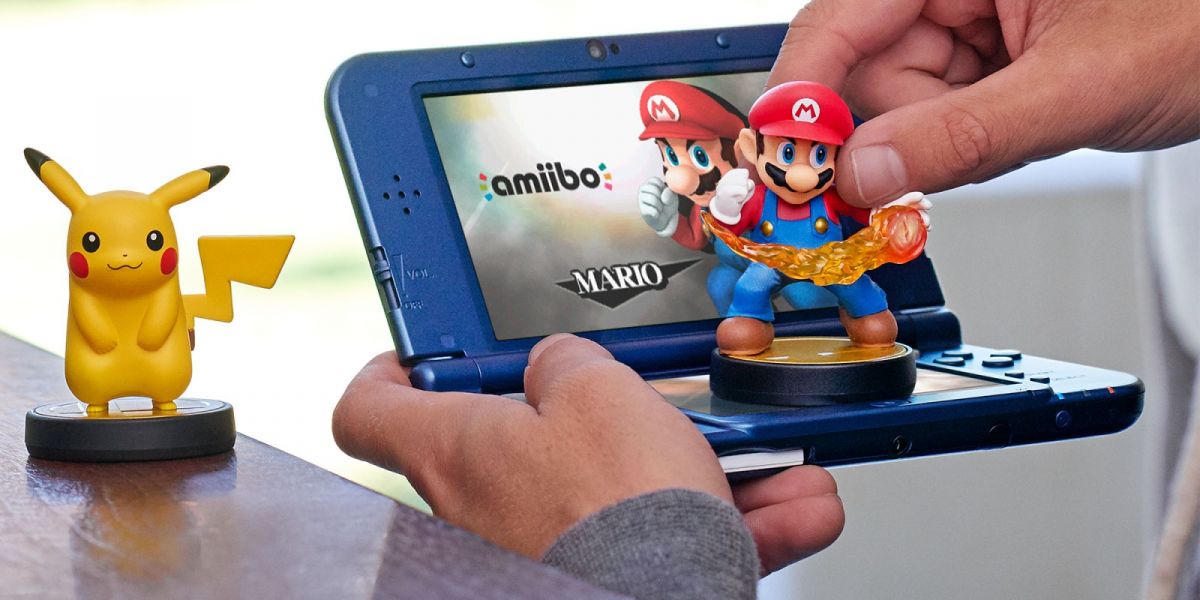 Wii U и Nintendo 3DS в апреле отключают от онлайна