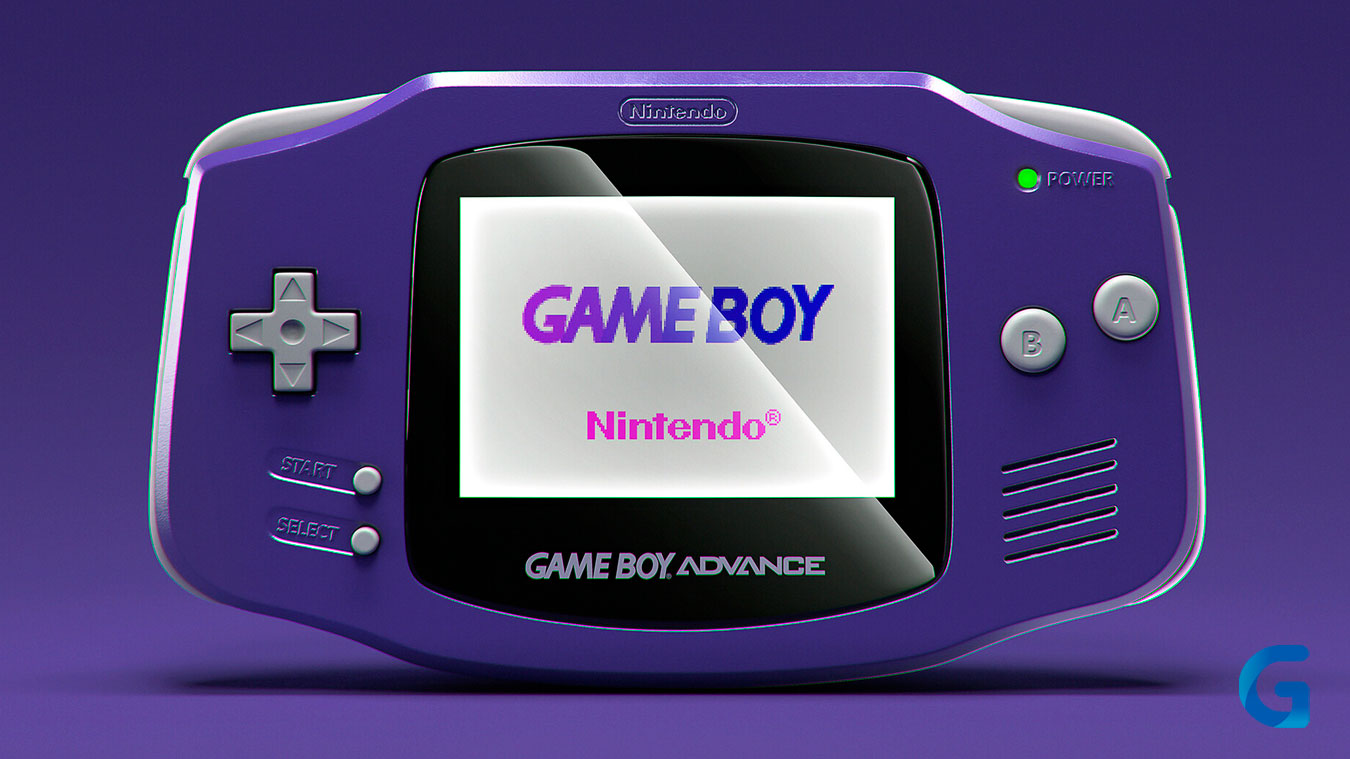 Game Boy Advance