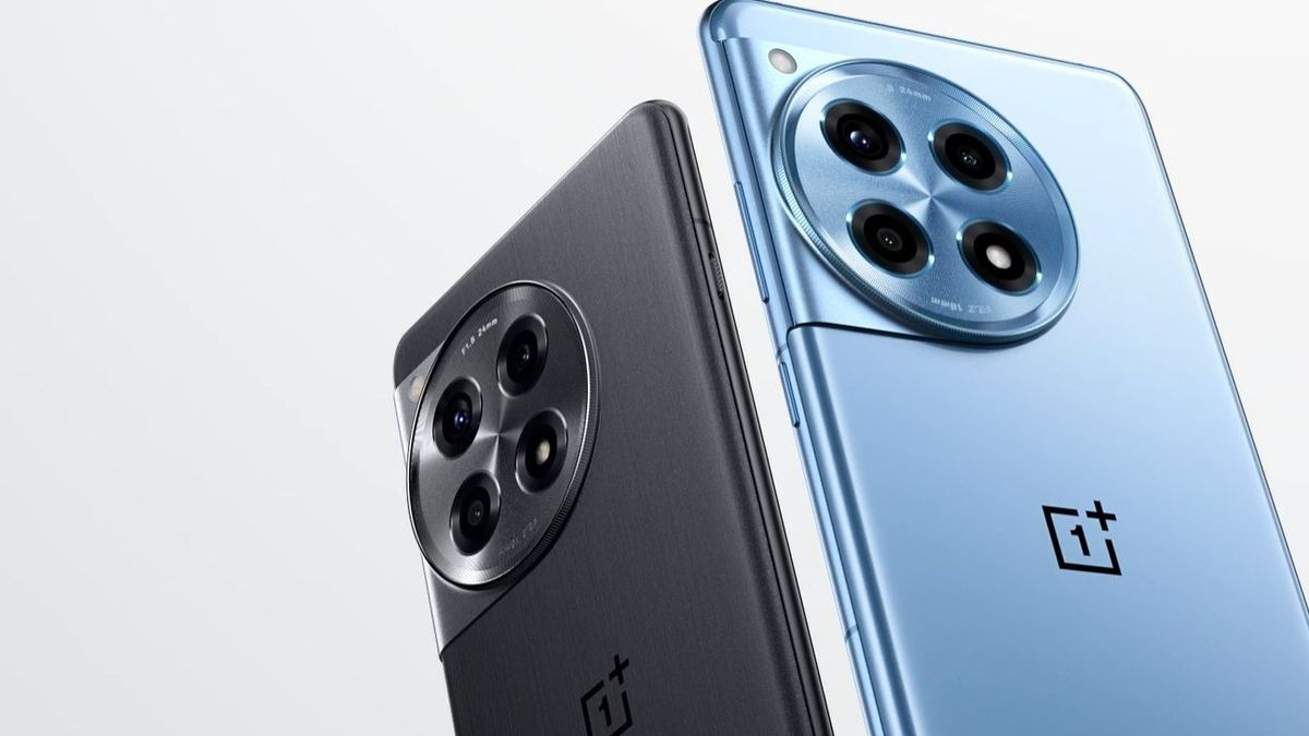 Представлена глобальная версия субфлагмана OnePlus 12R: урезанный «китаец» на Snapdragon 8 Gen 2