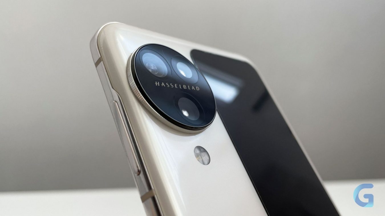 OPPO Find N3 Flip