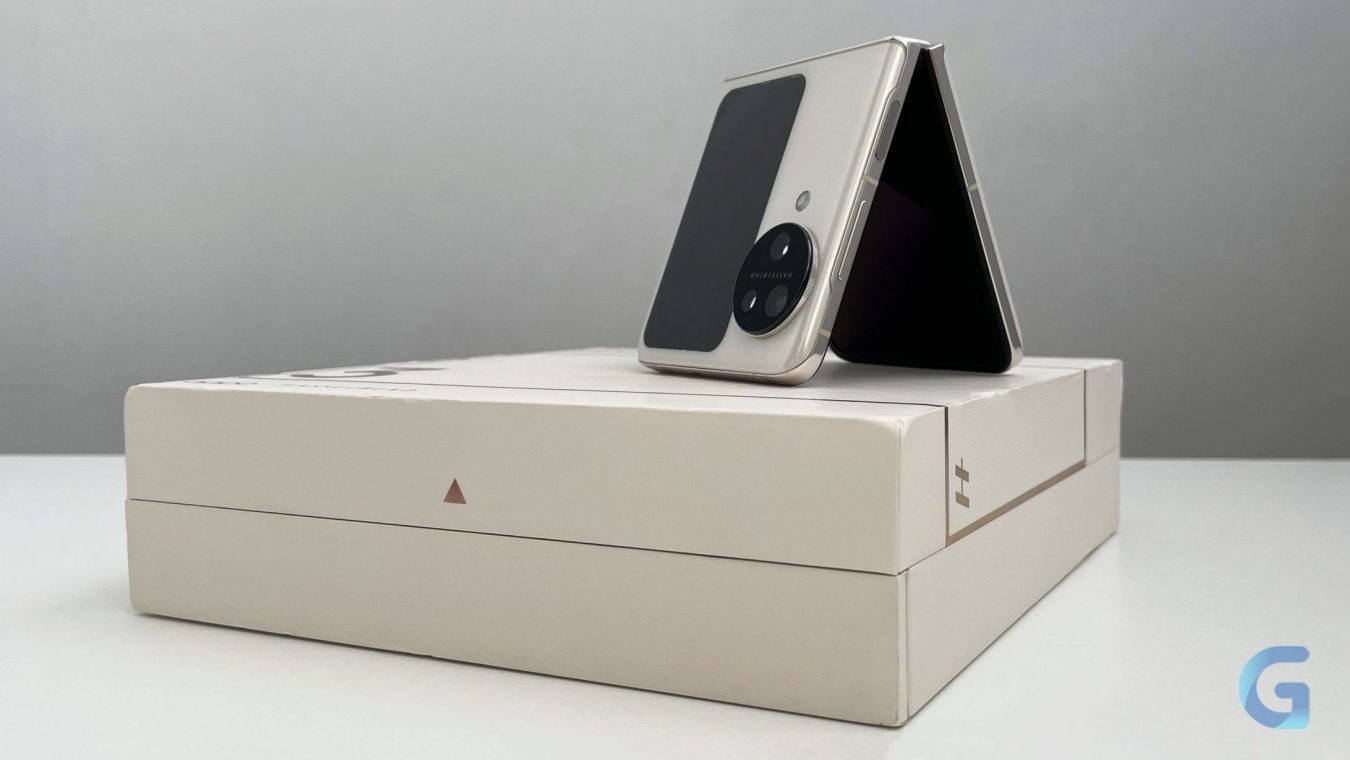 OPPO Find N3 Flip