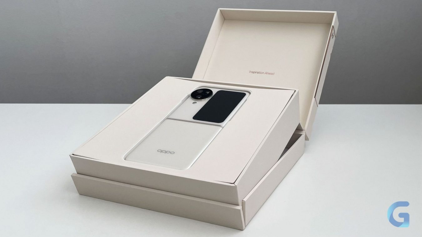 OPPO Find N3 Flip