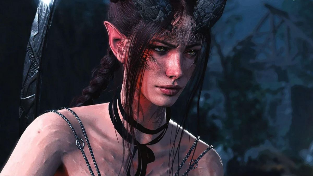 Игроков Baldur’s Gate 3 начали блокировать на Xbox за запись откровенных сцен