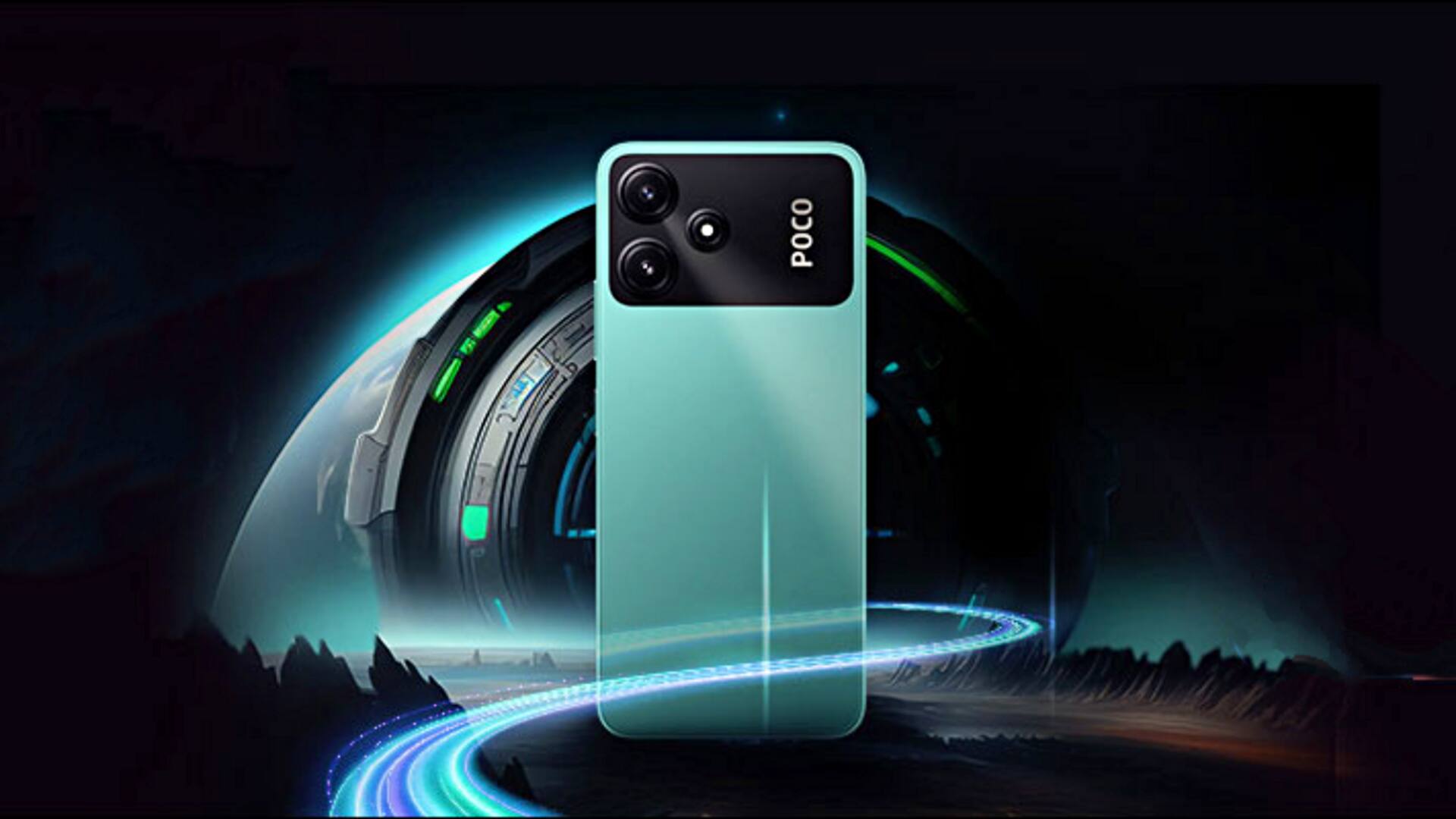 Глобальные смартфоны POCO M6 Pro и POCO X6 появились на AliExpress