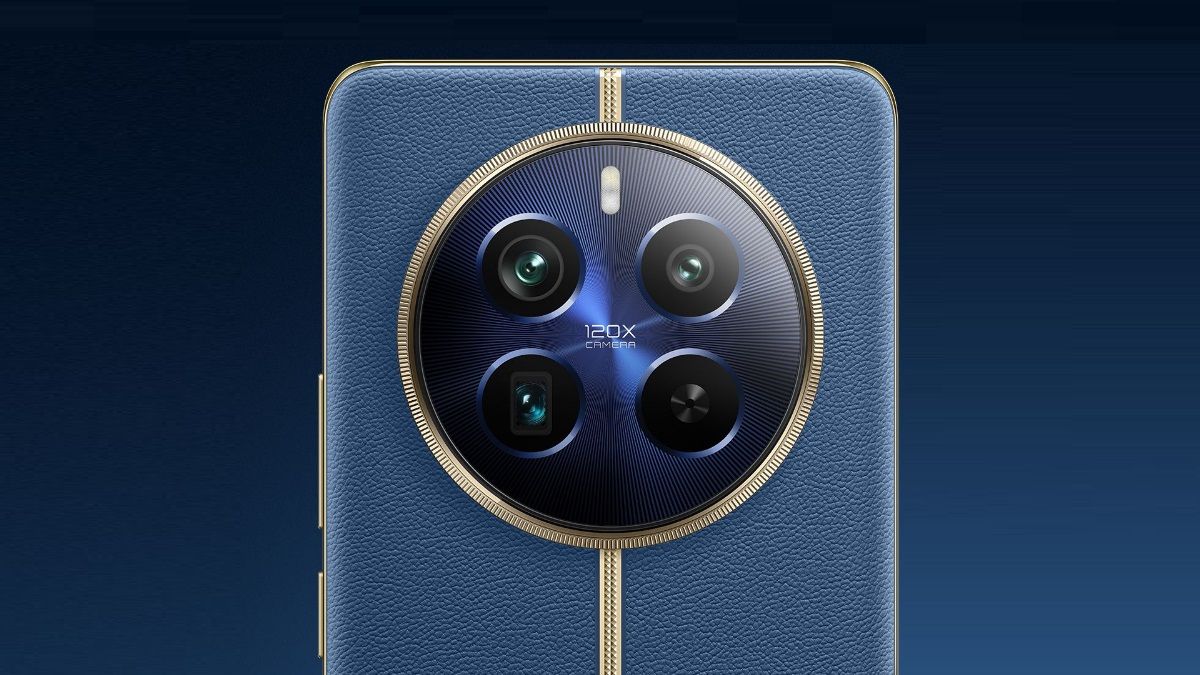 Представлена серия realme 12 Pro: перископический телеобъектив и дизайн в стиле премиальных часов