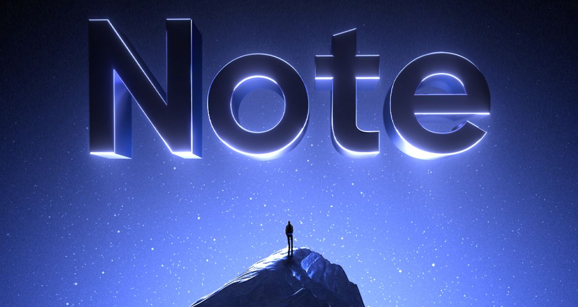 Realme готовит новую линейку Note: первый смартфон – realme Note 1