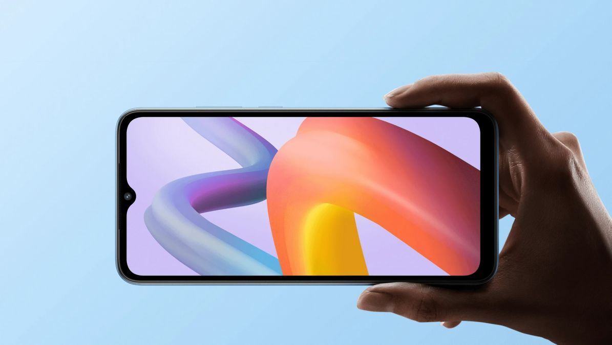 Xiaomi готовит к выходу ультрабюджетный смартфон Redmi A3